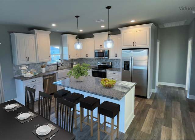 Property at 865 Palmetto Dr, Crystal Beach, TX 77650, 3 beds, 2 baths