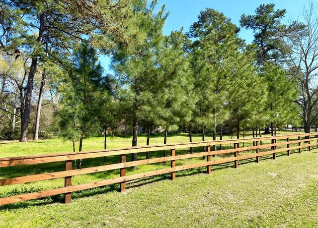 Property at TBD S Rosewood Trail Dr, Tomball, TX 77377