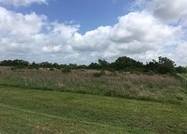 Property at 00 Speed Rd, Santa Fe, TX 77517