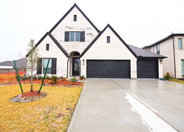 Property at 19211 Belmont Stakes Way, Tomball, TX 77377, 4 beds, 3.5 baths