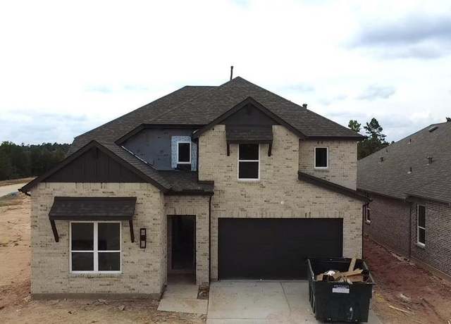 Property at 2296 Vargas St, Magnolia, TX 77316, 4 beds, 3.5 baths