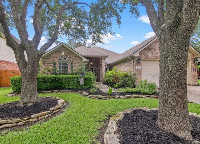 Property at 11419 Bottlebrush Ln, Houston, TX 77095, 3 beds, 2 baths