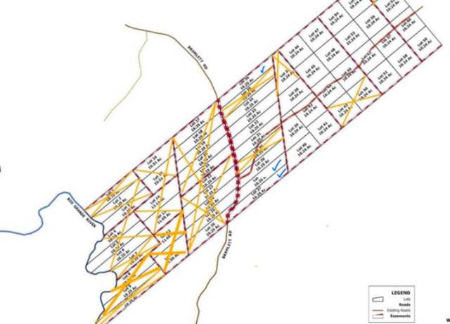 Property at TBD LOT 27 Sunset Rnch, Sierra Blanca, TX 79851