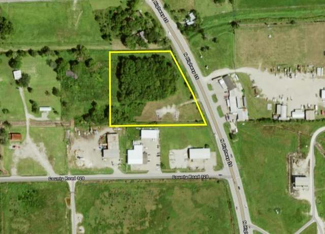 Property at 5350 N Highway 35, Pearland, TX 77511