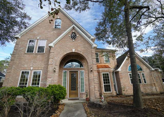 Property at 23410 Wellington Court Blvd, Spring, TX 77389, 4 beds, 3.5 baths