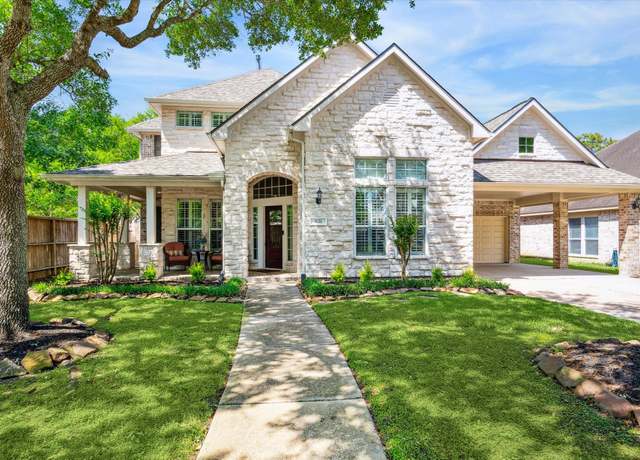 Property at 3121 Indian Summer Trl, Friendswood, TX 77546, 4 beds, 3.5 baths