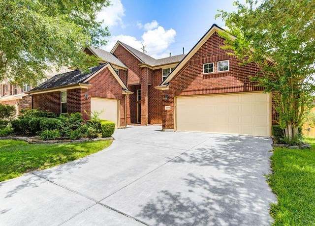Property at 25930 Summer Savory Ln, Katy, TX 77494, 5 beds, 4 baths