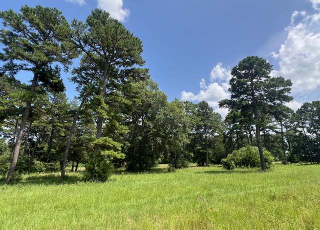 Property at 12 ac Cr 212, Buffalo, TX 75831