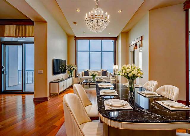 Property at 801 E Beach Dr Unit TW2806, Galveston, TX 77550, 3 beds, 2.5 baths