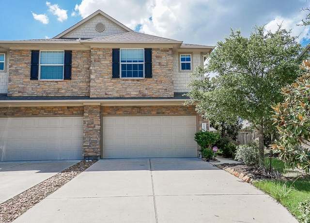 Property at 24558 Folkstone Cir, Katy, TX 77494, 3 beds, 2.5 baths
