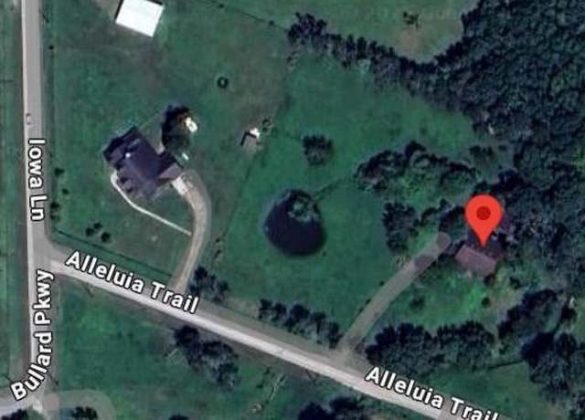 Property at TBD Alleluia Trl, Manvel, TX 77578