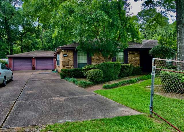 Property at 24360 Webb Rd, Porter, TX 77365, 3 beds, 2 baths