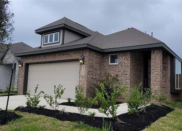 Property at 27314 Sweetwater Bay Dr, Katy, TX 77493, 3 beds, 2.5 baths