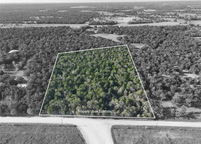 Property at TBD Bascome Ln, Carmine, TX 78932