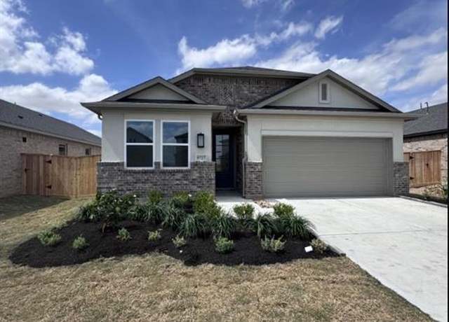 Property at 9727 Rialto Heights Dr, Cypress, TX 77433, 3 beds, 2 baths