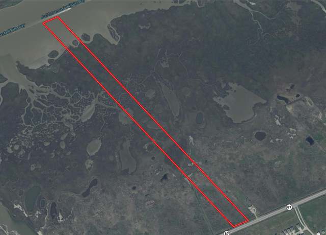 Property at 3231 Hwy 87, Crystal Beach, TX 77650
