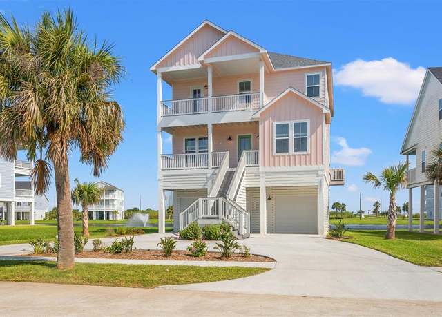 Property at 26831 Bay Water Dr, Galveston, TX 77554, 4 beds, 3.5 baths