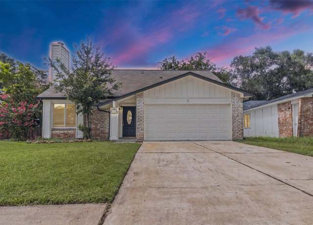 Property at 22706 Braken Carter Ln, Katy, TX 77449, 3 beds, 2 baths