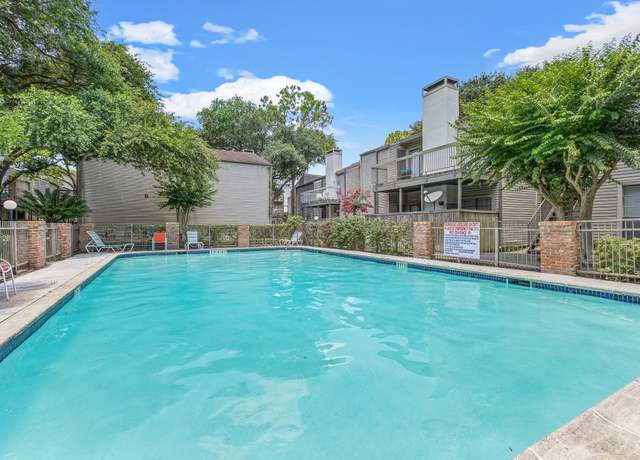 Property at 9707 Richmond Ave #53, Houston, TX 77042, 1 bed, 1 bath