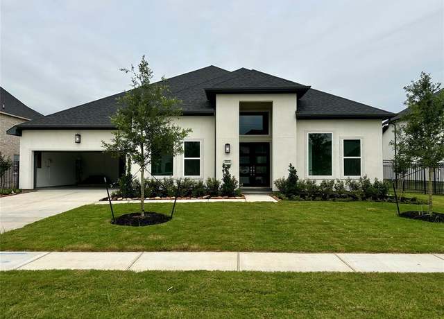 Property at 1624 Birch Lake Bnd, Friendswood, TX 77546, 4 beds, 4 baths