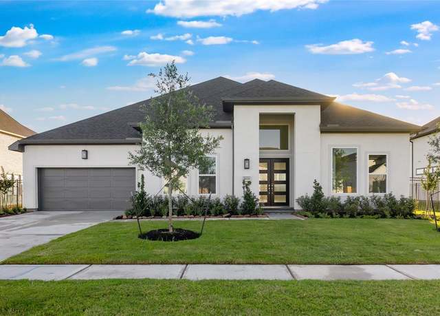 Property at 1624 Birch Lake Bnd, Friendswood, TX 77546, 4 beds, 4 baths