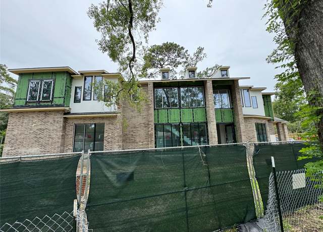 Property at 11411 Dunbeath Dr, Houston, TX 77024, 5 beds, 7 baths