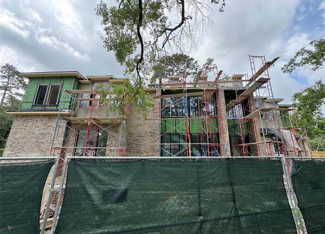 Property at 11411 Dunbeath Dr, Houston, TX 77024, 5 beds, 7 baths