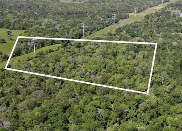 Property at TBA West Caney Rd, Normangee, TX 77871