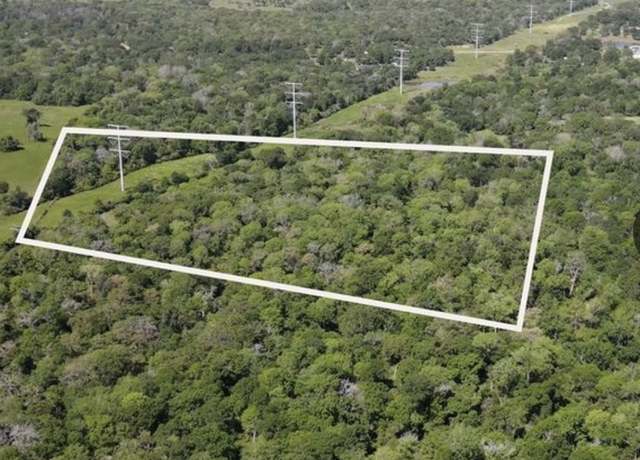 Property at TBA West Caney Rd, Normangee, TX 77871