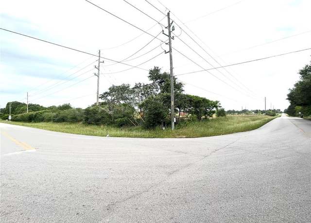 Property at 15057 Mathis Rd, Waller, TX 77484