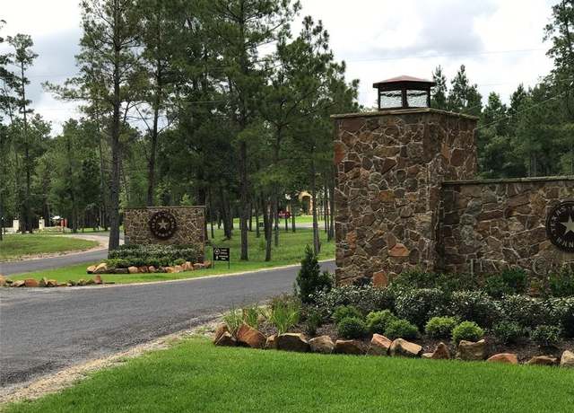 Property at TBD Falcon Ct, Huntsville, TX 77340