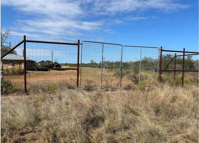 Property at 0 N Mesquite St, Pearsall, TX 78061