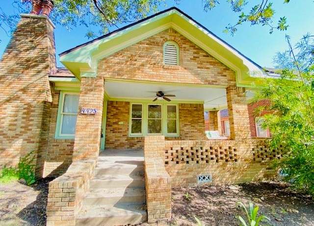 Property at 4425 Leeland St, Houston, TX 77023, 3 beds, 2 baths