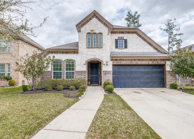 Property at 22610 Cutter Mill Drive Dr, Spring, TX 77389, 3 beds, 2 baths