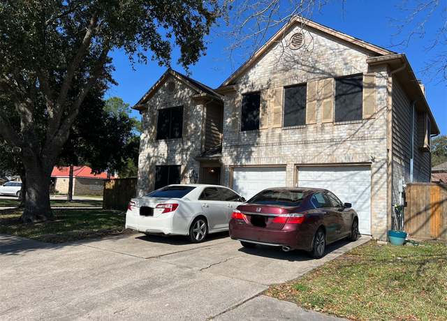 Property at 16503 Rock West Dr, Houston, TX 77073, 5 beds, 3.5 baths