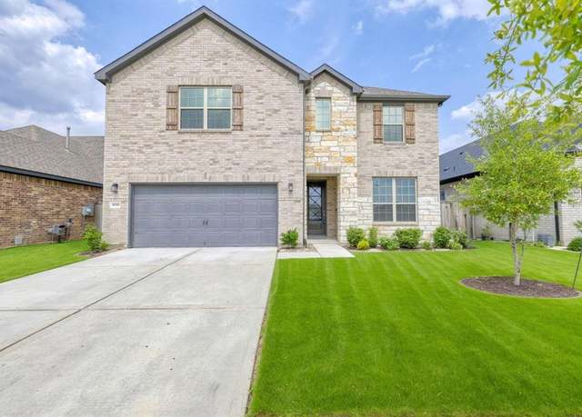 Property at 15727 Rosemary Hill Ln, Conroe, TX 77302, 5 beds, 3.5 baths