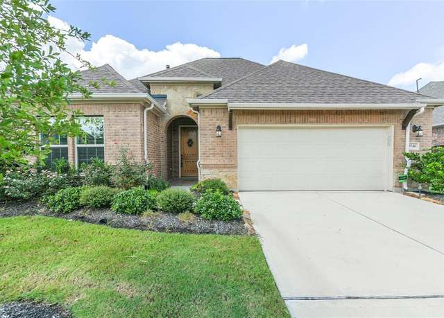Property at 5746 Bobwhite Trl, Manvel, TX 77578, 2 beds, 2 baths