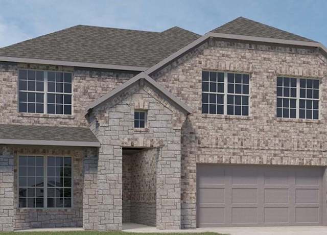 Property at 414 Lemon Drop Ln, Richmond, TX 77406, 5 beds, 3 baths