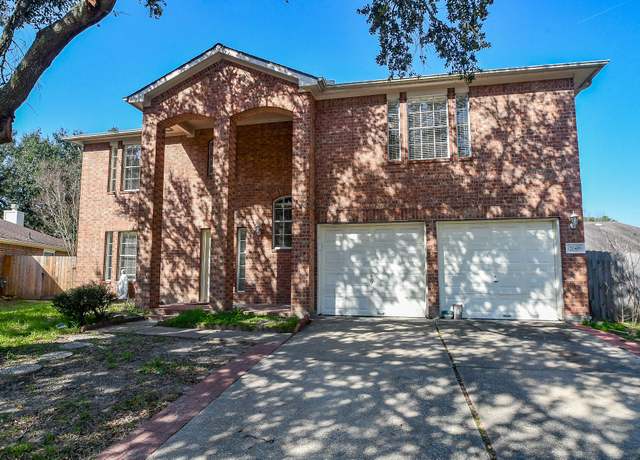 Property at 20418 Linden Tree Dr, Katy, TX 77449, 4 beds, 2.5 baths
