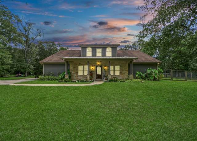 Property at 2685 Fm 1409, Dayton, TX 77535, 3 beds, 3 baths