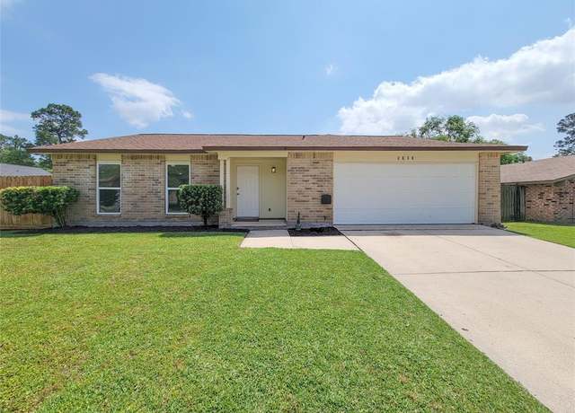 Property at 5822 Evening Shadows Ln, Spring, TX 77373, 4 beds, 2.5 baths