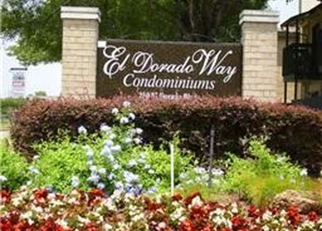 Property at 250 El Dorado Blvd #246, Houston, TX 77598, 1 bed, 1 bath