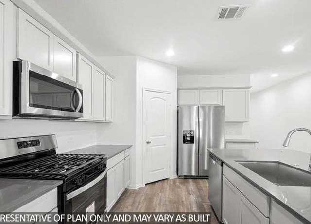 Property at 20473 Coast Redwood St, New Caney, TX 77357, 4 beds, 2 baths