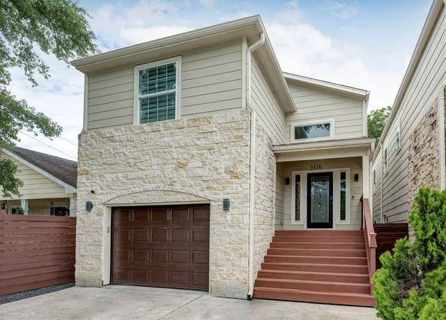Property at 5116 Creekmont Dr, Houston, TX 77091, 3 beds, 2.5 baths