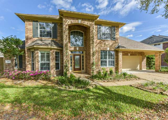 Property at 20302 Sequoia Trce, Spring, TX 77379, 4 beds, 4.5 baths