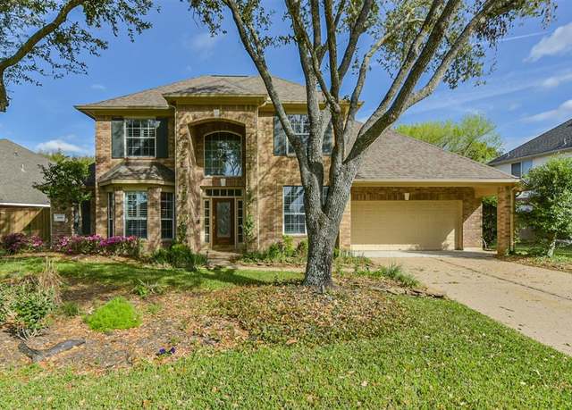 Property at 20302 Sequoia Trce, Spring, TX 77379, 4 beds, 4.5 baths