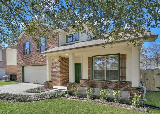 Property at 28807 Hidden Cove Dr, Magnolia, TX 77354, 4 beds, 2.5 baths