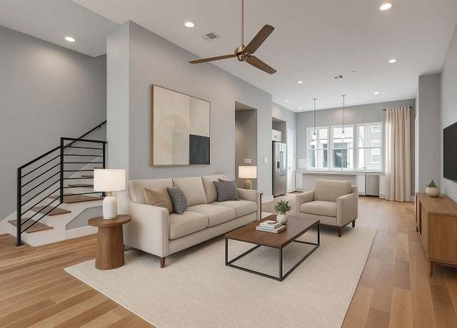 Property at 2620 Rusk St, Houston, TX 77003, 3 beds, 3.5 baths