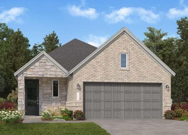 Property at 5811 Starling Dr, Baytown, TX 77521, 4 beds, 2 baths