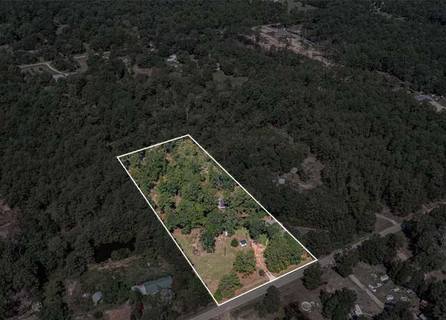Property at 7477 Hidden Acres Dr, Cleveland, TX 77328, 4 beds, 3 baths